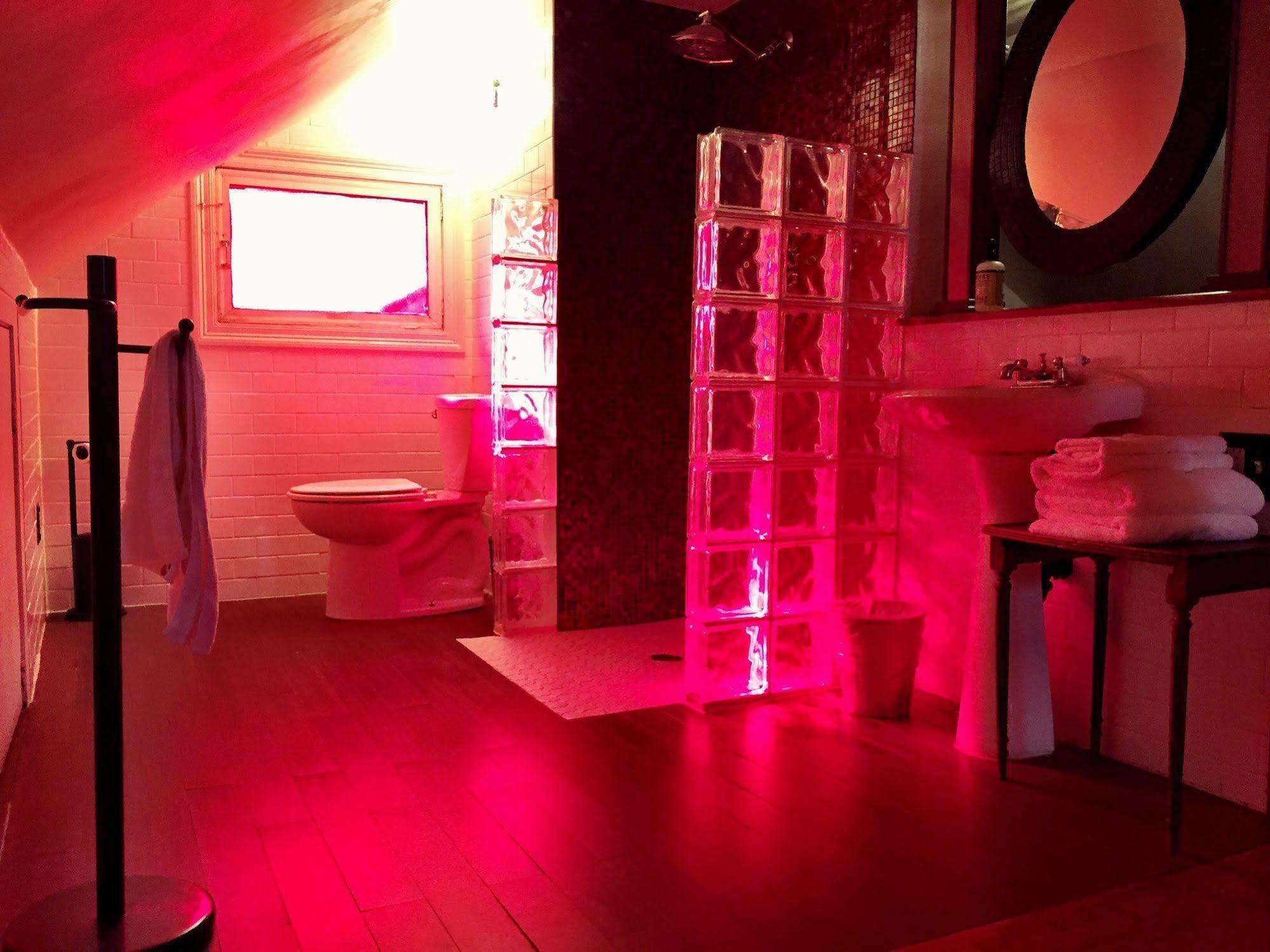 Royal Street Inn & Bar 뉴올리언스 외부 사진