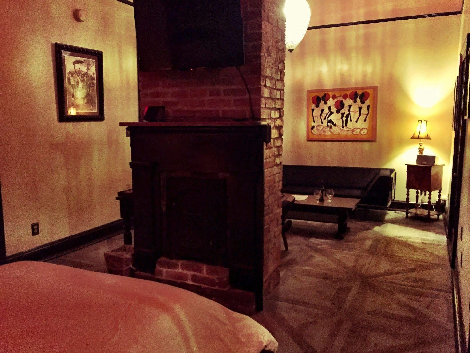Royal Street Inn & Bar 뉴올리언스 외부 사진