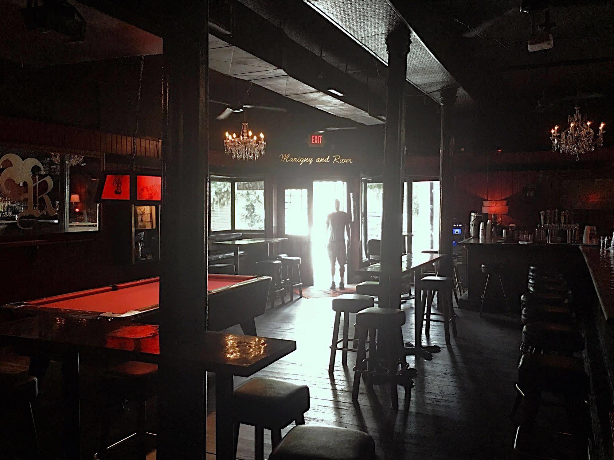 Royal Street Inn & Bar 뉴올리언스 외부 사진